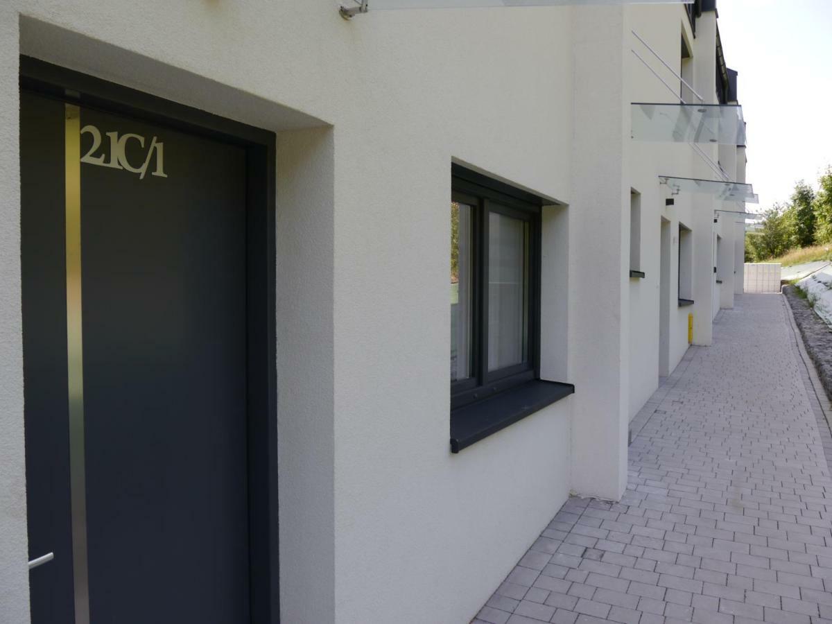 Apartament Sloneczna Gora 21C/1 Szczyrk Leilighet Eksteriør bilde